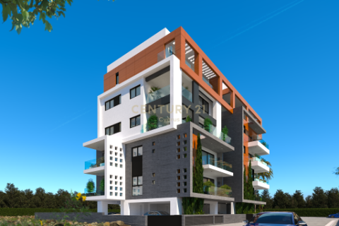 Квартира с 3 спальнями в Цифликудия, Лимассол, Лимасол,  № 54004 2