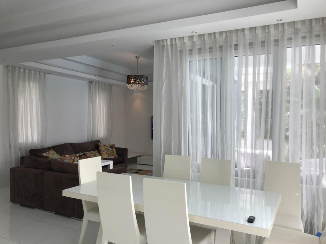 4 chambres Villa à Limassol, Chypre No. 38467