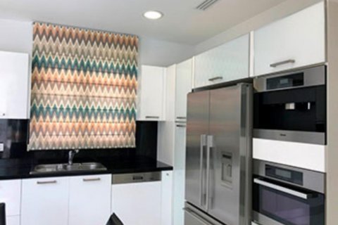 Вилла с 4 спальнями в Лимассол, Лимасол,  № 38467 6