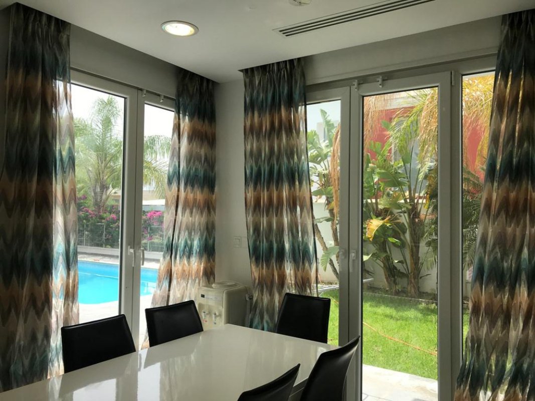 4 chambres Villa à Limassol, Chypre No. 38467