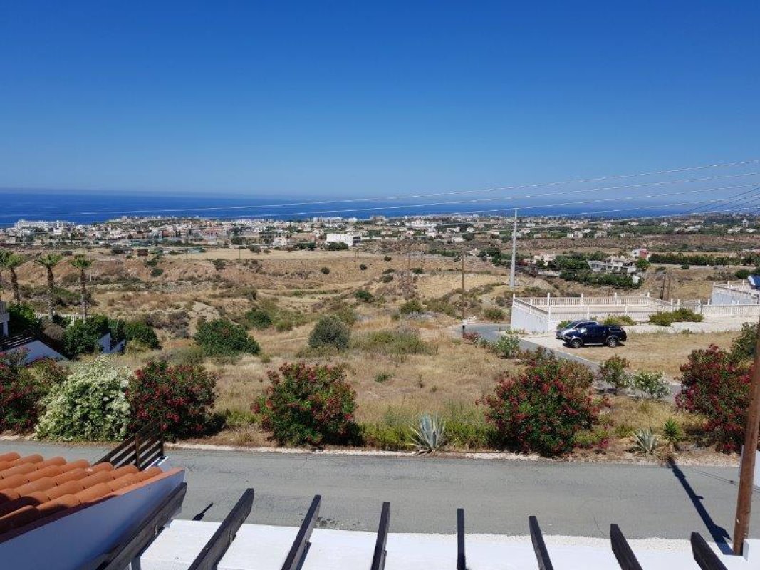 8 bedrooms Villa in Paphos, Cyprus No. 38471