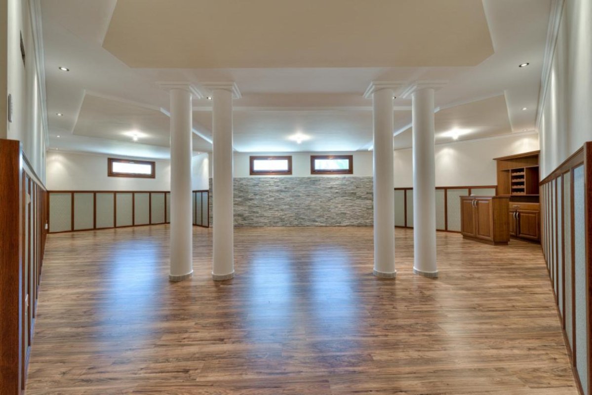 5 chambres Villa à Limassol, Chypre No. 38468