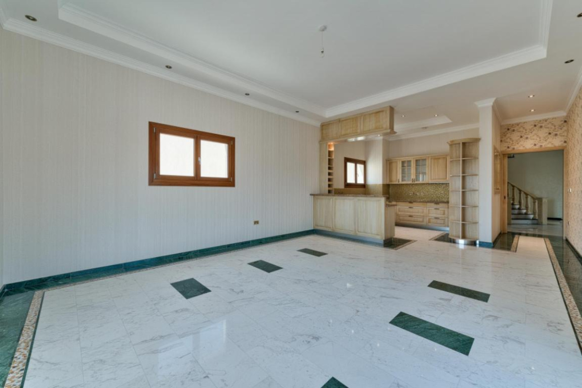 5 chambres Villa à Limassol, Chypre No. 38468