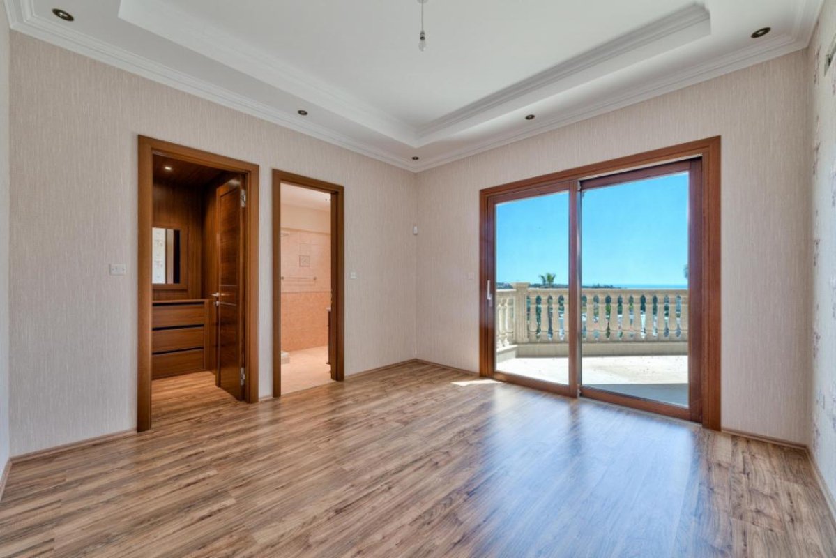 5 chambres Villa à Limassol, Chypre No. 38468