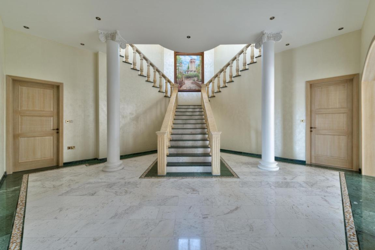 5 chambres Villa à Limassol, Chypre No. 38468