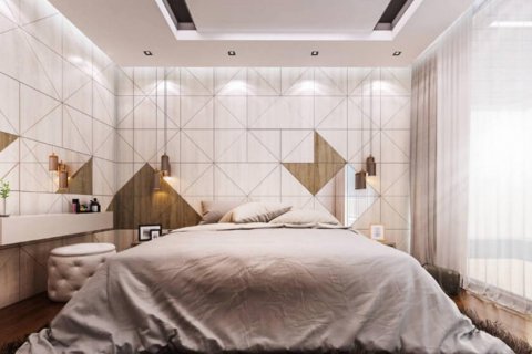 3 bedrooms Apartment in Larnaca, Larnaka, No. 38473 6