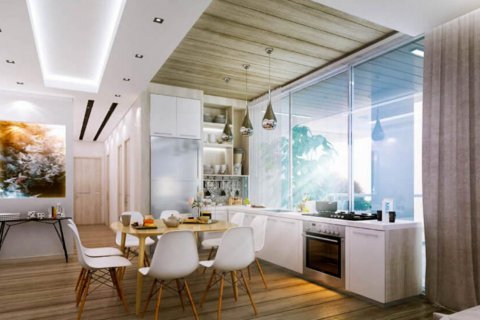 3 bedrooms Apartment in Larnaca, Larnaka, No. 38473 5