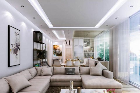 3 bedrooms Apartment in Larnaca, Larnaka, No. 38473 3