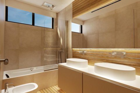 2 dormitorios Apartamento en Nicosia,  No. 38470 9