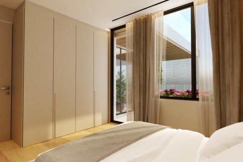 2 dormitorios Apartamento en Nicosia,  No. 38470 8