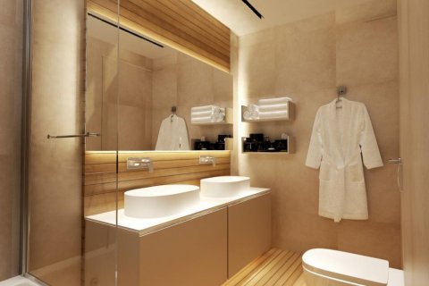 2 dormitorios Apartamento en Nicosia,  No. 38470 10