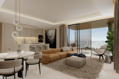 2 dormitorios Apartamento en Nicosia,  No. 38470 2