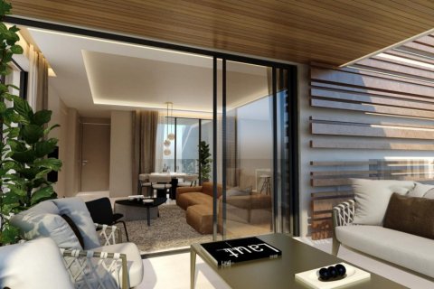 2 dormitorios Apartamento en Nicosia,  No. 38470 7