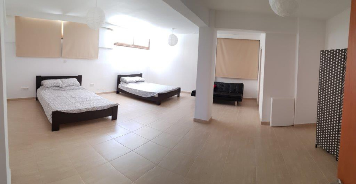 6 bedrooms Villa in Paphos, Cyprus No. 38472