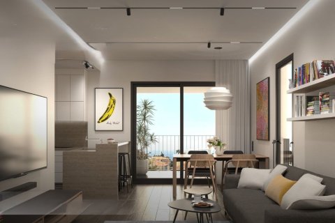 1 bedroom Apartment in Limassol,  No. 42959 9