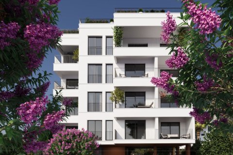 1 bedroom Apartment in Limassol,  No. 42959 3