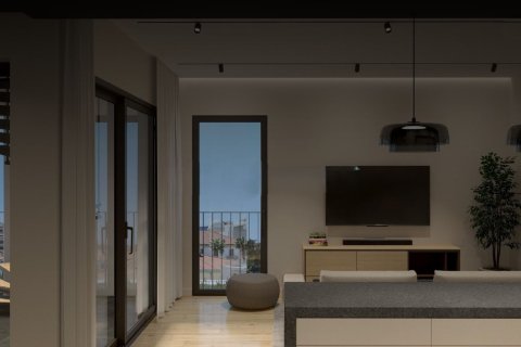 1 chambre Appartement à Limassol,  No. 42958 6