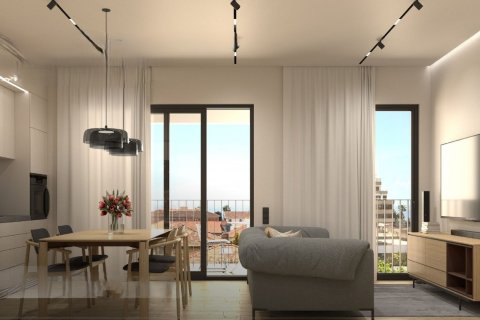 1 chambre Appartement à Limassol,  No. 42958 7