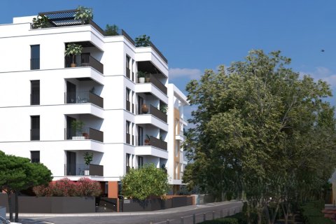 2 bedrooms Penthouse in Limassol,  No. 42961 2