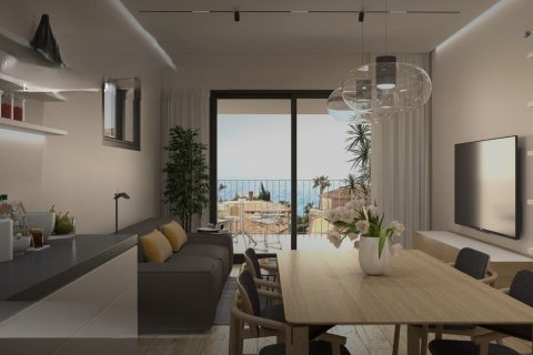 2 bedrooms Penthouse in Limassol,  No. 42961 10