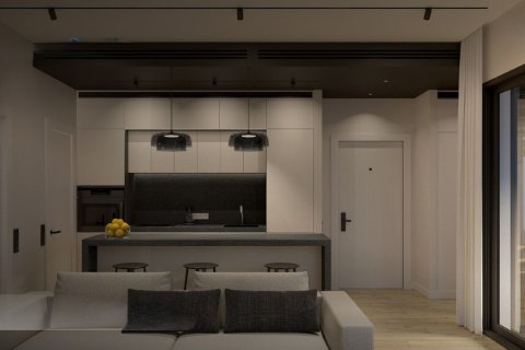 2 bedrooms Penthouse in Limassol,  No. 42960 11