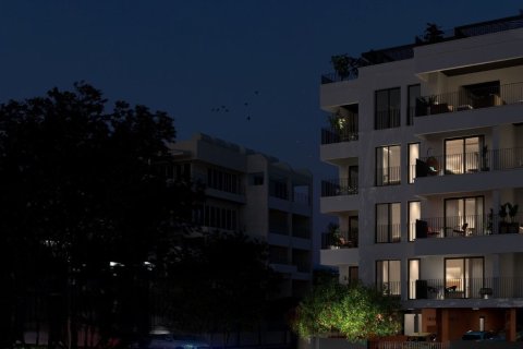 2 bedrooms Penthouse in Limassol,  No. 42960 5