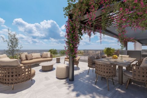 2 bedrooms Apartment in Germasogeia, Limassol, No. 42962 12