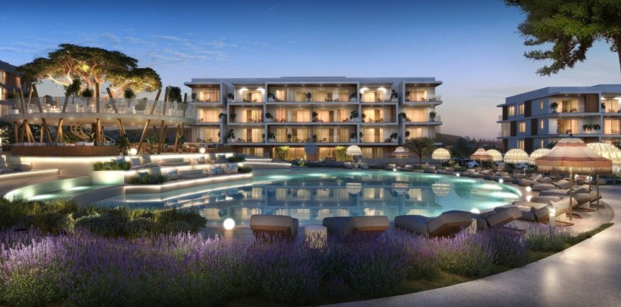 2 bedrooms Apartment in Pyla, Larnaka, No. 43070