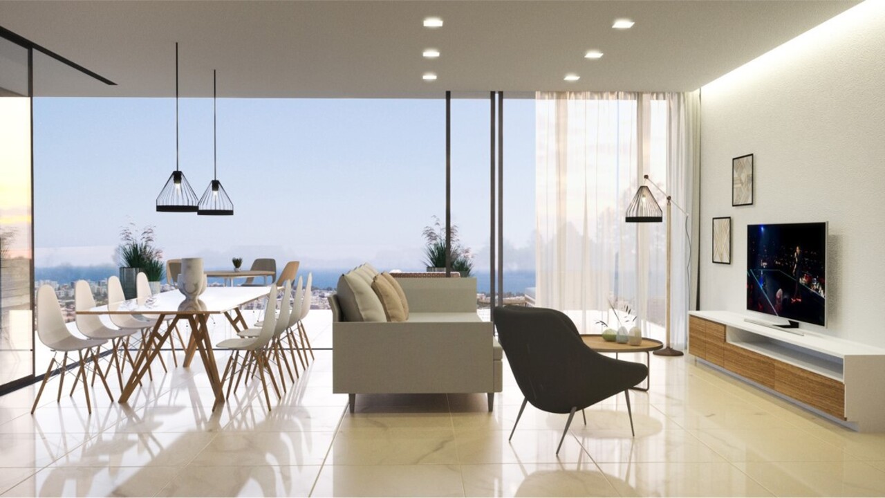 AVA Residences in Paphos, Cyprus No. 7091