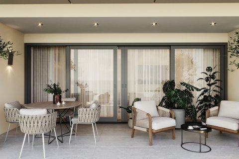 6 pièces Appartement à Limassol,  No. 38979 4