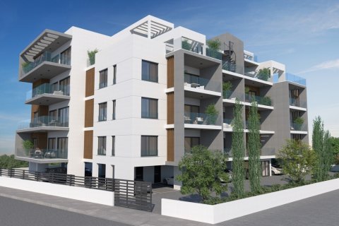 6 pièces Appartement à Limassol,  No. 38979 14