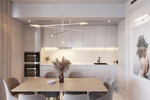 6 pièces Appartement à Limassol,  No. 38979 3