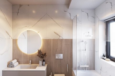 6 pièces Appartement à Limassol,  No. 38979 8