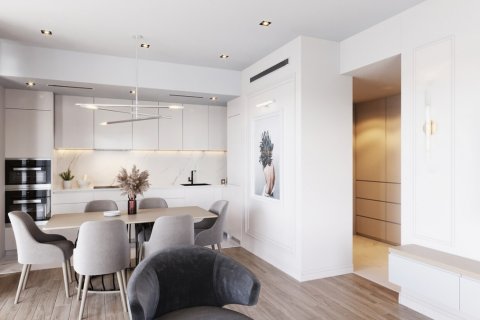 6 pièces Appartement à Limassol,  No. 38979 6