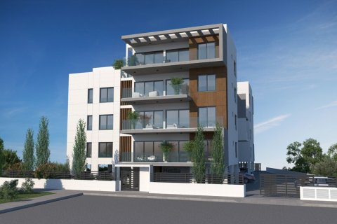 6 pièces Appartement à Limassol,  No. 38979 7
