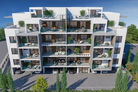 6 pièces Appartement à Limassol,  No. 38979 11