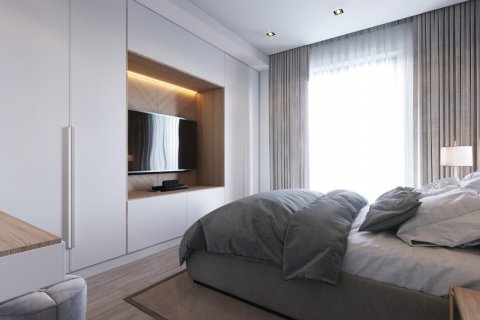 6 pièces Appartement à Limassol,  No. 38979 15