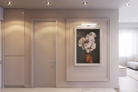 6 pièces Appartement à Limassol,  No. 38979 5