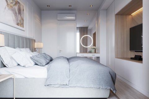 6 pièces Appartement à Limassol,  No. 38979 10