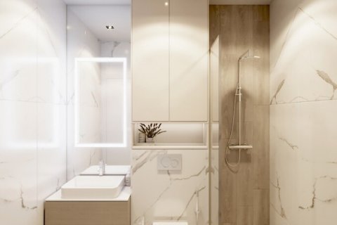 6 pièces Appartement à Limassol,  No. 38979 9