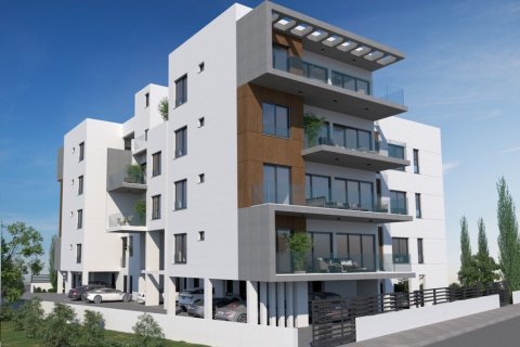 6 pièces Appartement à Limassol,  No. 38979 12