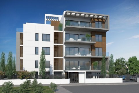 6 pièces Appartement à Limassol,  No. 38979 13