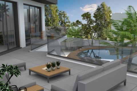 7 rooms Villa in Limassol,  No. 38980 2