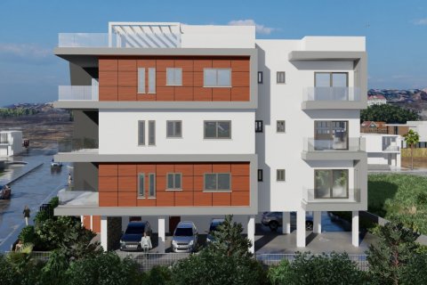 20 habitaciones Apartamento en Limassol,  No. 38983 6