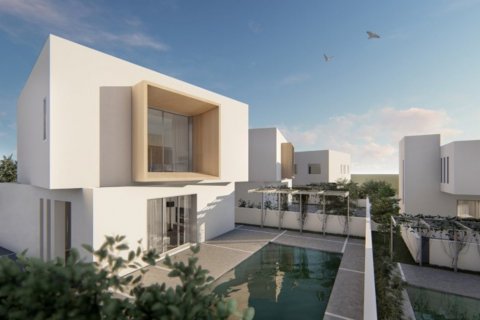 5 rooms Villa in Paphos,  No. 38977 7