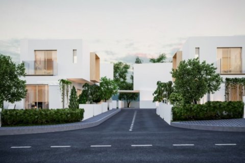 5 rooms Villa in Paphos,  No. 38977