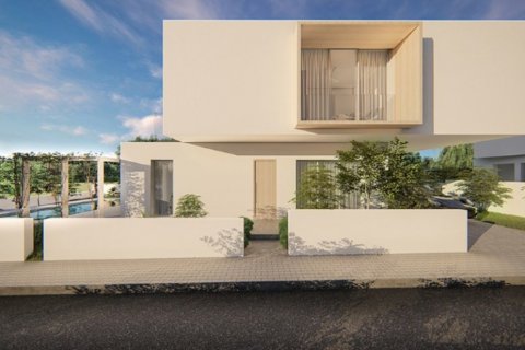 5 rooms Villa in Paphos,  No. 38977 9