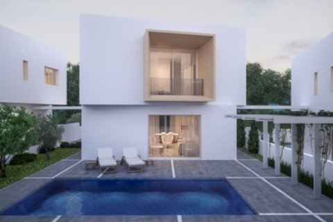 5 rooms Villa in Paphos,  No. 38977 3
