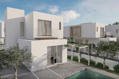5 rooms Villa in Paphos,  No. 38977 6