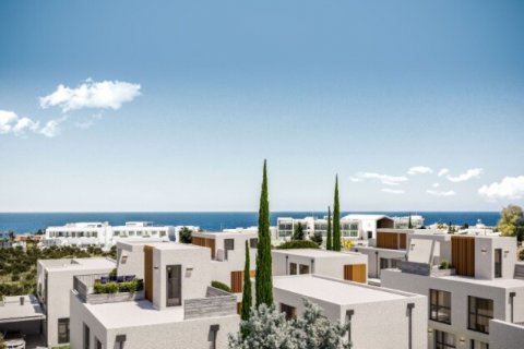 4 rooms Villa in Paphos,  No. 38978